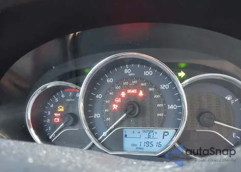 2016 Toyota Corolla L/Le/Le Pls/Prm/S/S Pls from USA, damaged, VIN 5YFBURHE9GP436170